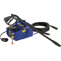 Annovi Reverberi Electric 1.9 GPM 1350 PSI Hand Ca