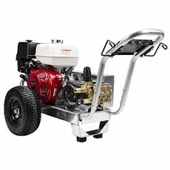B4013HABC BE Pressure Washer 4000PSI