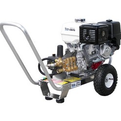 Pressure Washers