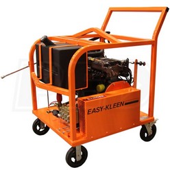 Easy Kleen Commercial Pressure Washers