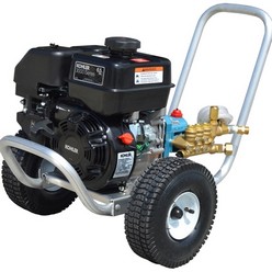 Kohler Powered Pressure Washers