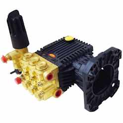 General pumps TT- TW - TX