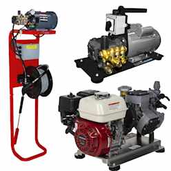 Custom application system