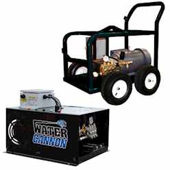 Protective Features -  Roll Cage/Protector