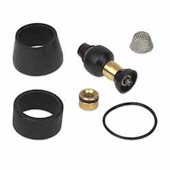 Ripsaw Repair (Standard and HD Nozzle)