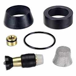 Reaper Nozzle Repair Kits and Accessories