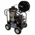 Hot Water  3.5GPM 4200PSI Kohler Pressure Washer
