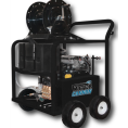 Industrial Cold Water Diesel - 5GPM - 5000PSI - Po