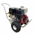 PW GAS GX390 4000PSI 4GPM