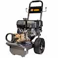 B4015RCS BE Portable 4 GPM 4000 PSI Portable Comet