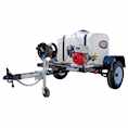 Simpson 95000 Honda GX200 3200 PSI 2.8 GPM Profess