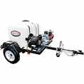 Simpson 95000 Honda GX200 3200 PSI 2.8 GPM Profess