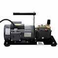 Electric Portable/Hand Carry Base-2.2GPM-1500PSI-1