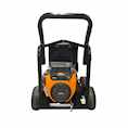 Industrial Pressure Washer 4GPM 7000PSI Long Run F