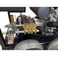 Industrial Pressure Washer 4GPM 7000PSI Long Run F