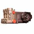 PUMP - HYDRAULIC DRIVE - 21 GPM @ 4350 PSI - 1000 