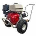 PRESSURE WASHER-GX390 HONDA-4GPM-4000PSI-GENERAL P