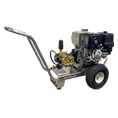 PRESSURE WASHER-GX390 HONDA-4GPM-4000PSI-GENERAL P