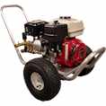 PRESSURE WASHER-GX200 HONDA-3GPM-2700PSI-EASY-KLEE