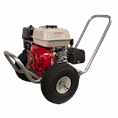 PRESSURE WASHER-GX200 HONDA-3GPM-2700PSI-EASY-KLEE