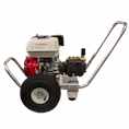 PRESSURE WASHER-GX200 HONDA-3GPM-2700PSI-EASY-KLEE