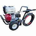 Pressure Washer-Gx390 Honda-4GPM-4000PSI-Annovi Re