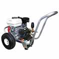 Pressure Washer-Gx200 Honda-3GPM-2700PSI-General P