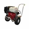 4000PSI Honda Pressure Washers Ultimate Cleaning P