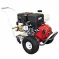 Pressure Washer-15Hp Lifan-4GPM-4000PSI-Easy-Kleen