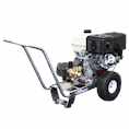 Pressure Washer-15Hp Lifan-4GPM-4000PSI-Easy-Kleen