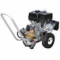 Pressure Washer-15Hp Lifan-4GPM-4000PSI-Annovi Rev