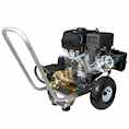 Pressure Washer-15Hp Lifan-4GPM-4000PSI-General Pu