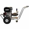 Pressure Washer-15Hp Lifan-4GPM-4000PSI-General Pu