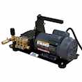 Hand carry pressure washer 1000 psi zero emissions