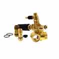 Bolt Unloaders 3-4GPM Brass Bypass 2.2 Adj Injecto