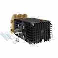 General Pump TSF2221 3000 PSI 10.2 GPM Solid Shaft