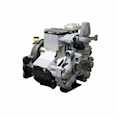Diaphragm Pump For Softwash Applications-11GPM-300