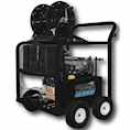 Industrial 10GPM 3000PSI 35Hp Vanguard Engine Key 