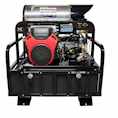 Honda Gx690 Hot Water Pressure Washer 5.5GPM 3500P