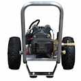 Electric Emissions-Free Pressure Washer 1500PSI 2G