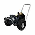 Electric Emissions-Free Pressure Washer 1500PSI 2G