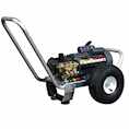Electric Emissions-Free Pressure Washer 1500PSI 2G