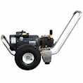 Electric Emissions-Free Pressure Washer 1500PSI 2G
