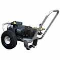 Electric Emissions-Free Pressure Washer 1500PSI 2G