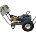 Electric Emissions-Free Pressure Washer 1500PSI 2G