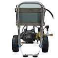 Electric Emissions-Free Pressure Washer 1500PSI 2G