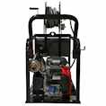 Industrial Pressure Washer 4.5GPM 6000 PSI 24Hp Ho
