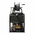 Industrial Cold Water 6GPM 3500PSI Gearbox Dr 24 H