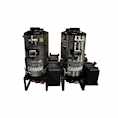 Oil Fired Modular 5000PSI 440000BTU 12Vt- on/off