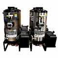 Oil Fired Modular 5000PSI 600,000BTU 12Vt
